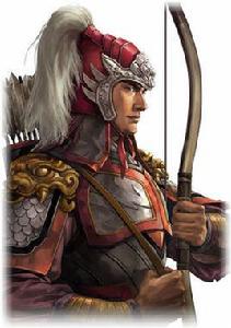 太史慈[洪邁作品]