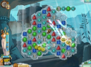 《希臘英雄2》 《希臘英雄2》