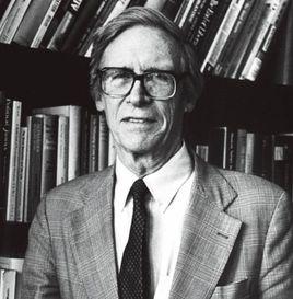 約翰·羅爾斯 約翰·羅爾斯