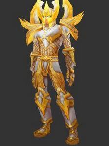 秩序之源套裝 秩序之源套裝