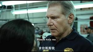 （圖）穿越國境