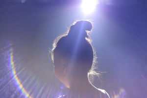 公益微電影《暖光》系列