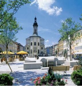 特勞恩施泰因縣 特勞恩施泰因縣