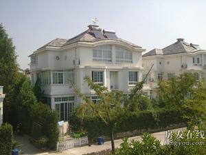 安盛花苑安盛杉莊