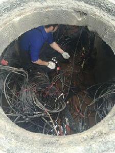 管道光纜 管道光纜