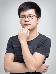 李明傑[小碼哥教育科技有限公司創始人]