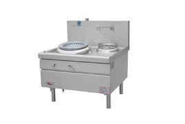 鼓風式中餐燃氣節能灶 鼓風式中餐燃氣節能灶