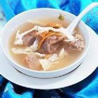 桂枝甘草湯[中藥]