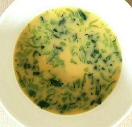 蔬菜雞蛋羹 蔬菜雞蛋羹