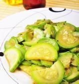 瓜仁西葫蘆 瓜仁西葫蘆