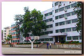 蓬安縣二中 蓬安縣二中