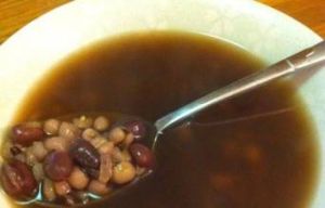 薏仁苓術湯 薏仁苓術湯