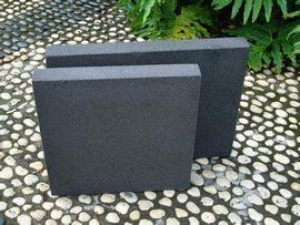 泡沫玻璃板 泡沫玻璃板