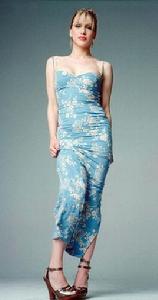 科特妮·洛芙 科特妮·洛芙