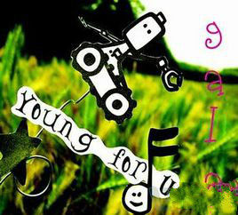 young for you[The Gala演唱單曲]