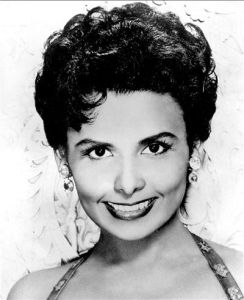 莉娜·霍恩 莉娜·霍恩