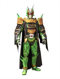 假面騎士Zonjis