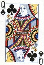 撲克[基礎含義]