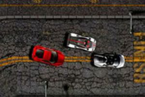 超級跑車競速賽中文版 超級跑車競速賽中文版