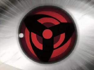 萬花鏡寫輪眼 萬花鏡寫輪眼