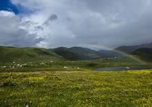 果洛年保玉則 果洛年保玉則