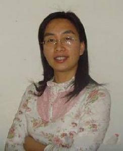 王建梅[太原科技大學教授]