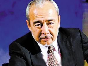 北方謙三 北方謙三