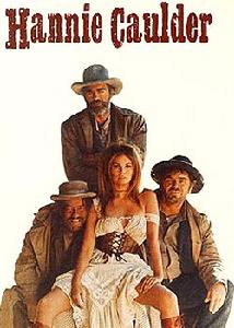 《復仇的女槍手》