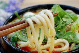 小香鍋土豆粉 小香鍋土豆粉