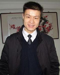 趙志超[檢察官、河南省法律諮詢協會研究員]