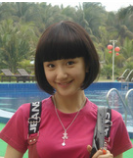 林小優 演員：李倩