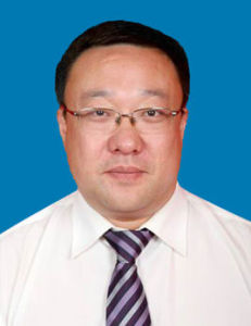 王琳[陝西省寶雞市委常委、副市長]