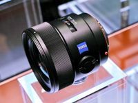 蔡司鏡頭 蔡司鏡頭