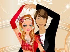 拉丁舞比賽 拉丁舞比賽