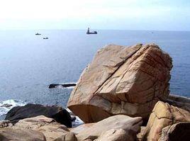 小島村[遼寧省東港市菩薩廟鎮下轄村]