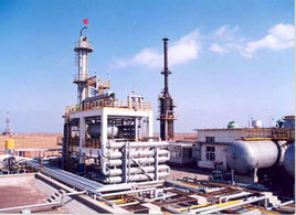 第二產業 第二產業