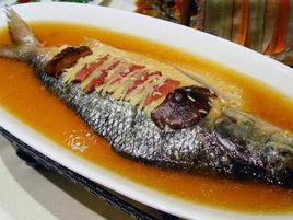 鯽魚的刺 鯽魚的刺