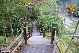 虎形山公園 虎形山公園