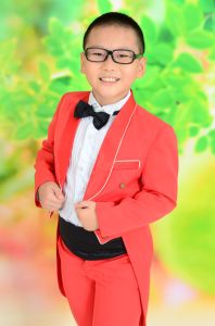 趙星宇【演員】