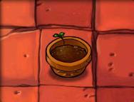 《植物大戰殭屍》[PopCap Games開發的遊戲]