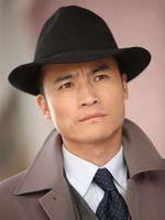 賀忠信--耿樂飾