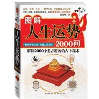 圖解人生運勢2000問