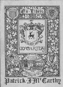 藏書票[微型版畫用於標記圖書收藏者]