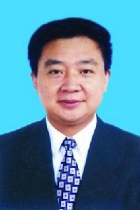 李小松[南充市人大常委會副主任]