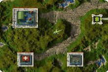 直升機大防禦無敵版 直升機大防禦無敵版