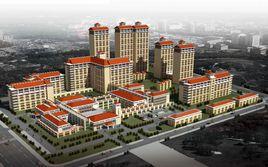 浙江新安國際醫院 浙江新安國際醫院