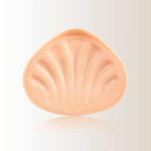 TS仿真矽膠義乳