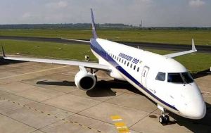 E-190噴氣支線客機 E-190噴氣支線客機