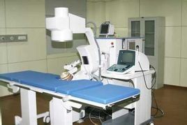 體外震波碎石機 體外震波碎石機