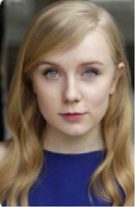 亞力克莎·戴維斯 亞力克莎·戴維斯